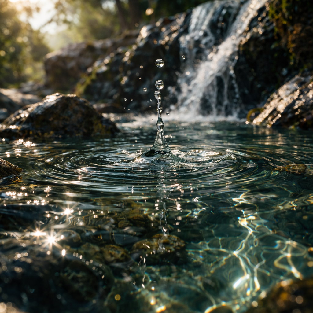 Agua