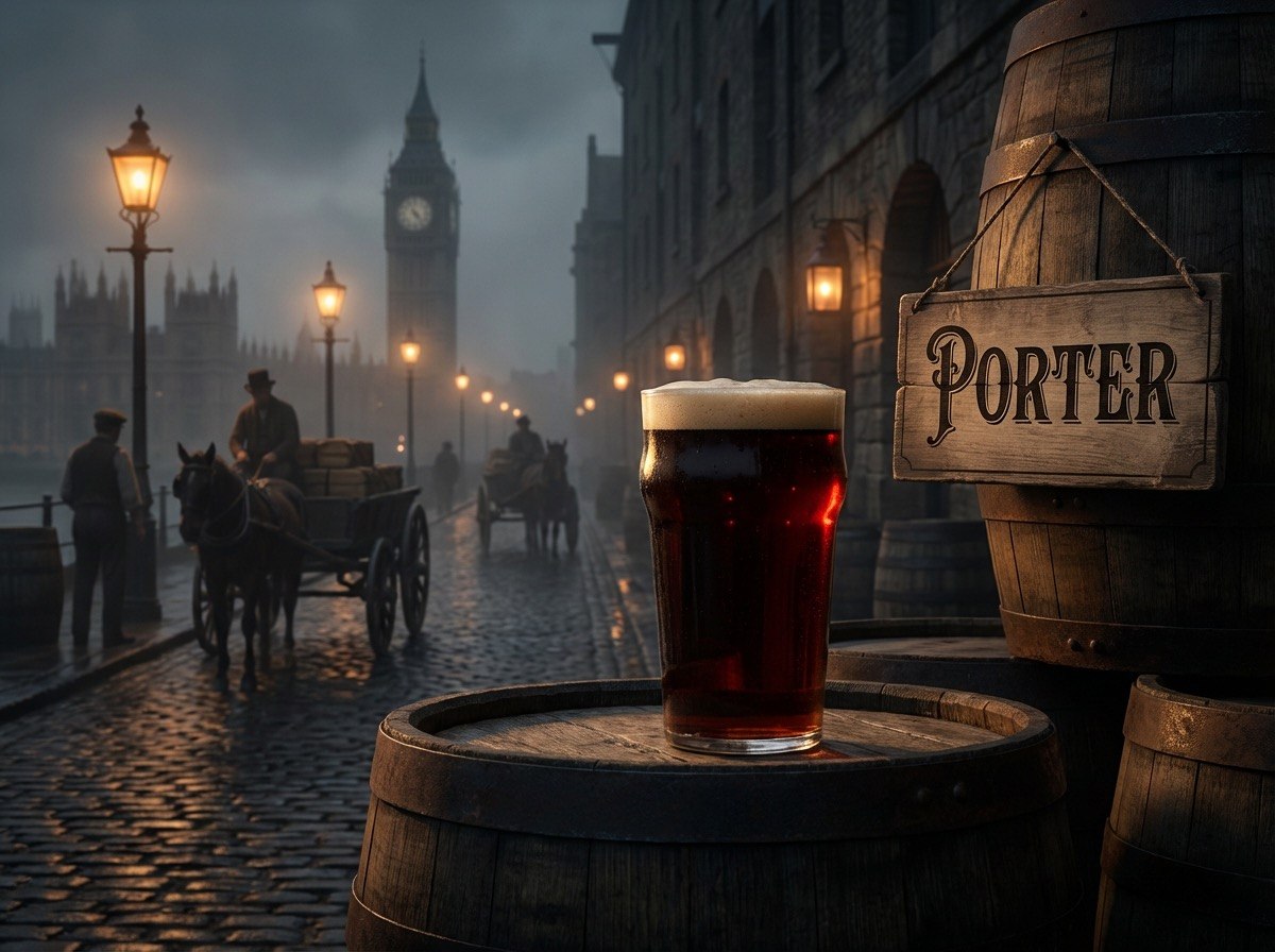 Porter